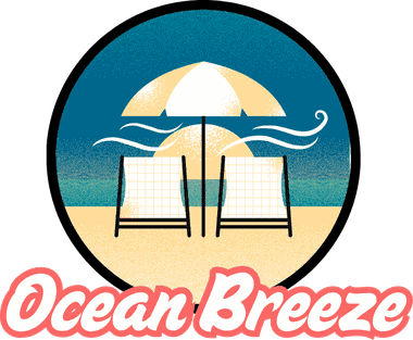 Ocean Breeze wash package