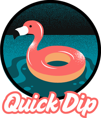 Quick Dip wash package