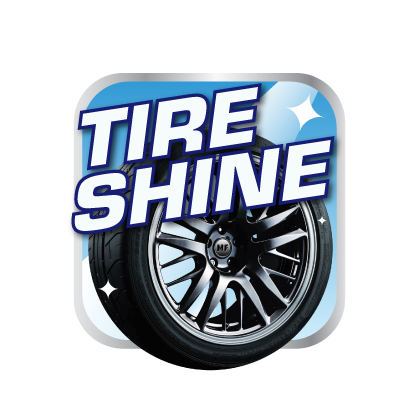Tire Shine