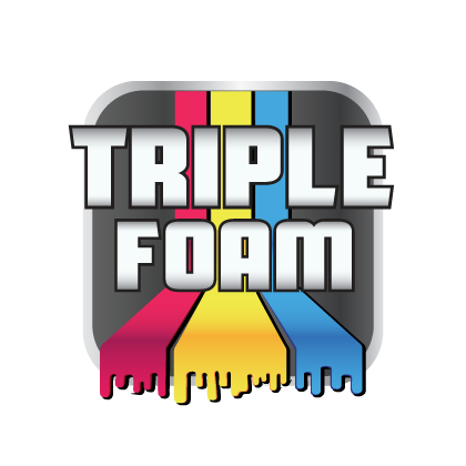 Triple Foam